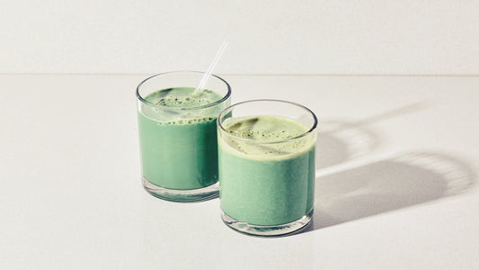Two Friends, One Shake, and a World of Change: Nutribrands’ 18-Year Legacy