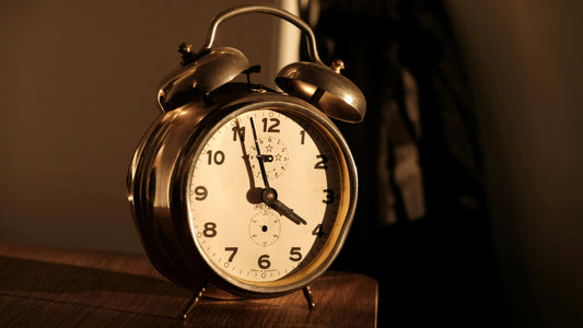 Sleep Well, Stay Well