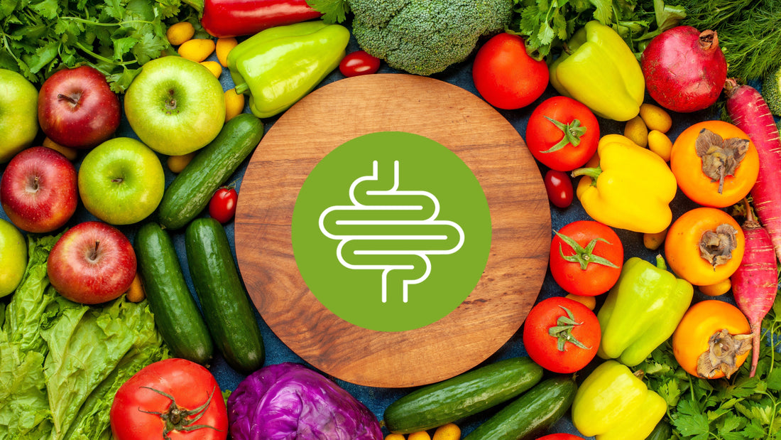 Boosting Immunity Through Gut Health
