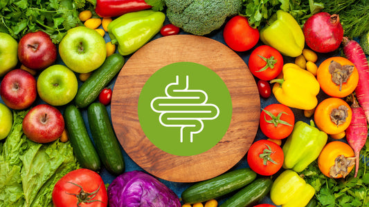 Boosting Immunity Through Gut Health