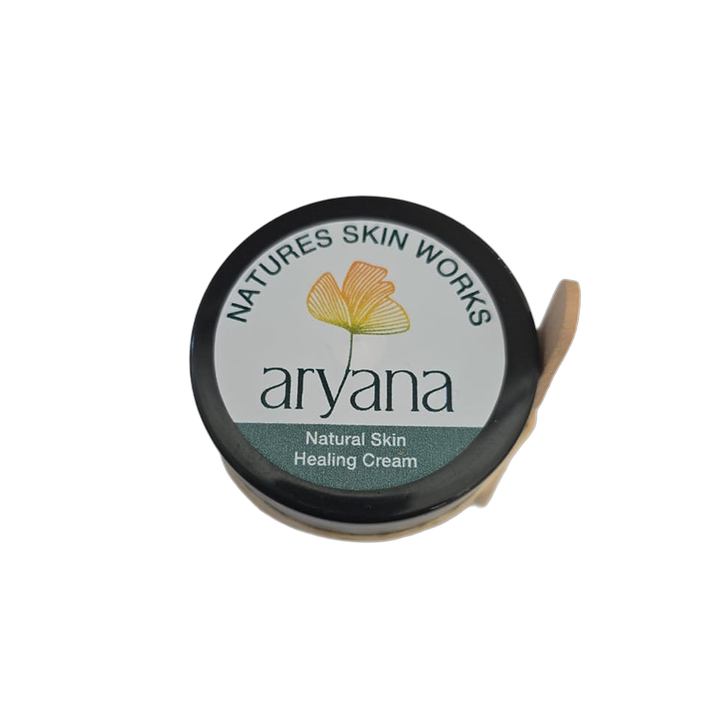 Natural skin healing cream (50ml)