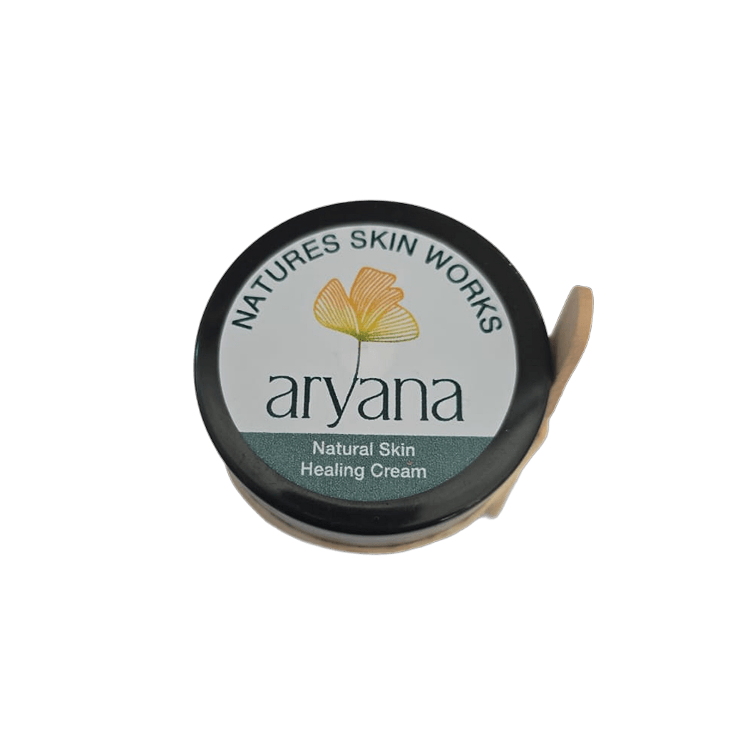 Natural skin healing cream (50ml)