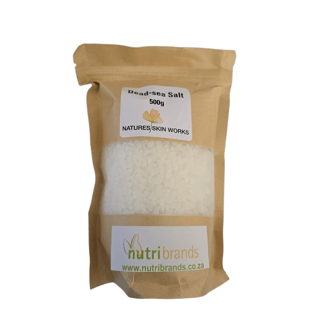 Dead Sea Salt (500g)