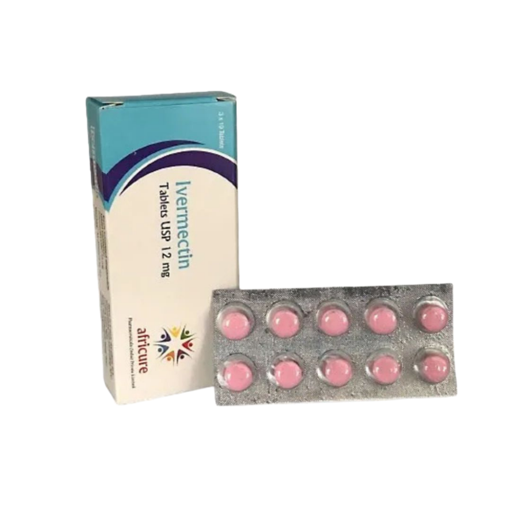 Ivermectin tablets