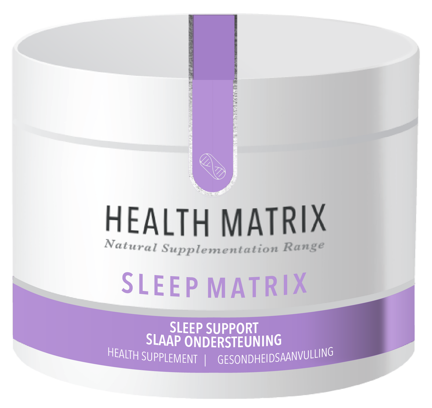 Sleep Matrix (60 Caps @ R3.83 per cap)