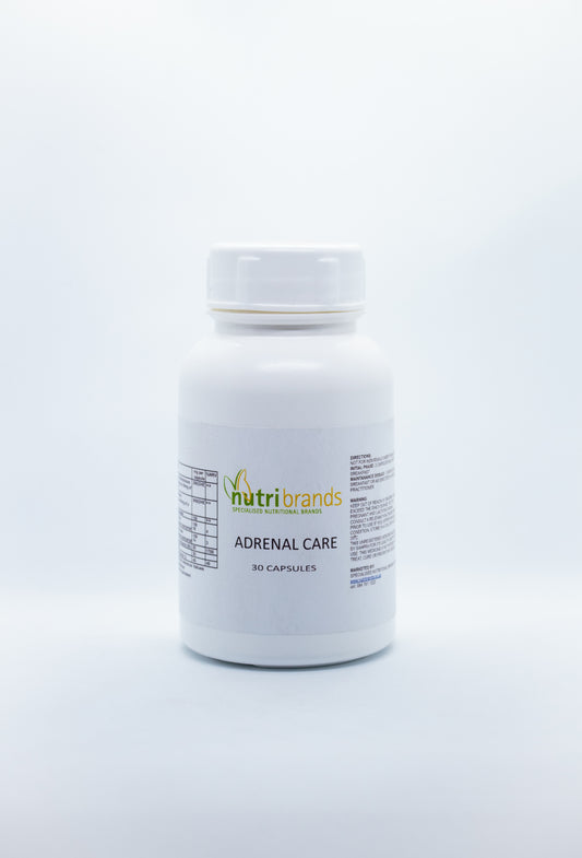 Adrenal Care - 24 bottle bundle (R194/30 caps)