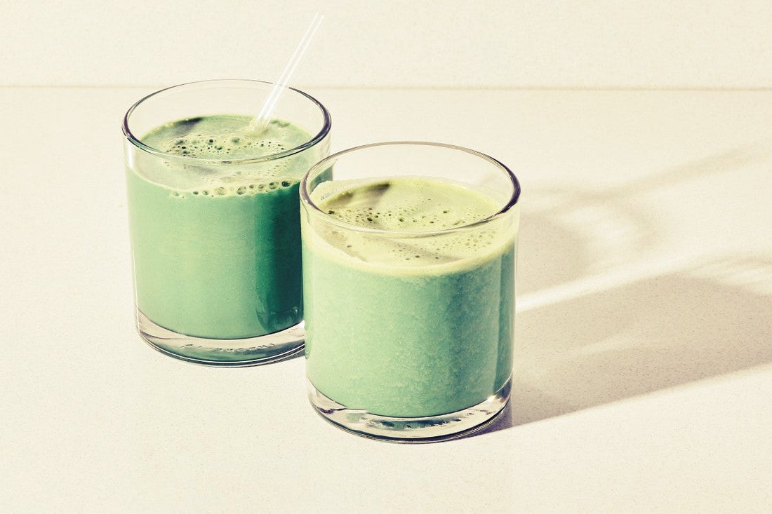 Two Friends, One Shake, and a World of Change: Nutribrands’ 18-Year Legacy