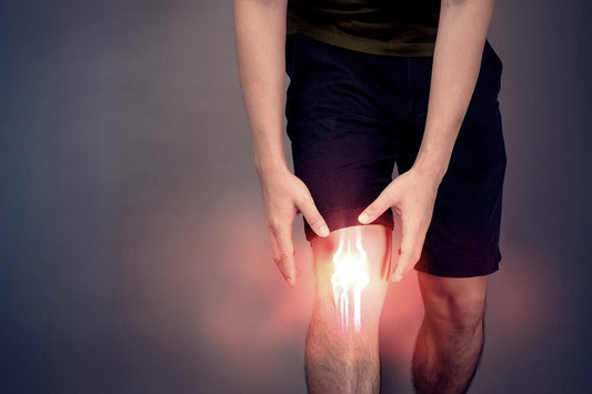 DMSO: A Simple Fix for Inflammation