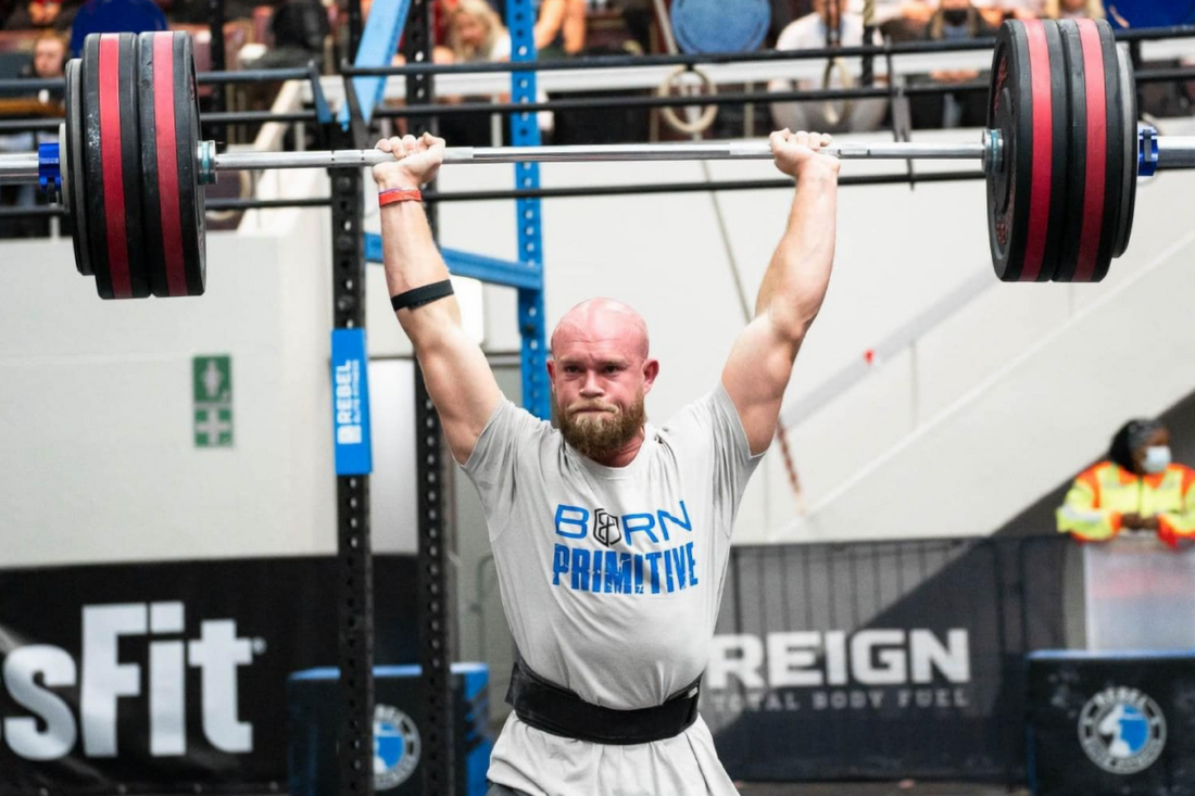 Loving sport? Here's what Nucleo Can Do for You.