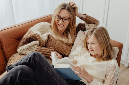 Energy & Iron for Moms: Stay Vibrant and Strong