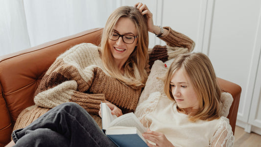 Energy & Iron for Moms: Stay Vibrant and Strong