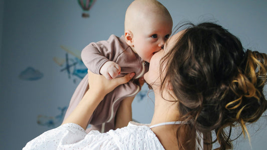 Pregnant or Breastfeeding?