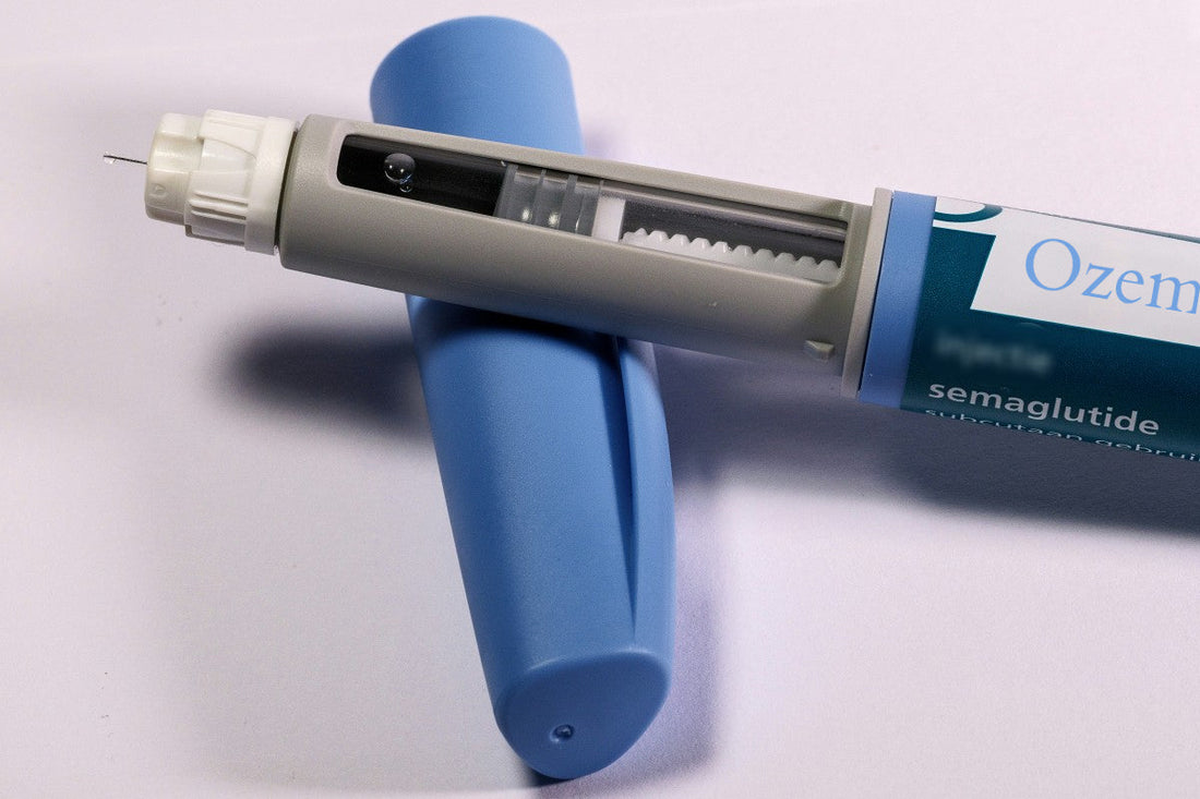 The Ozempic Scam...
