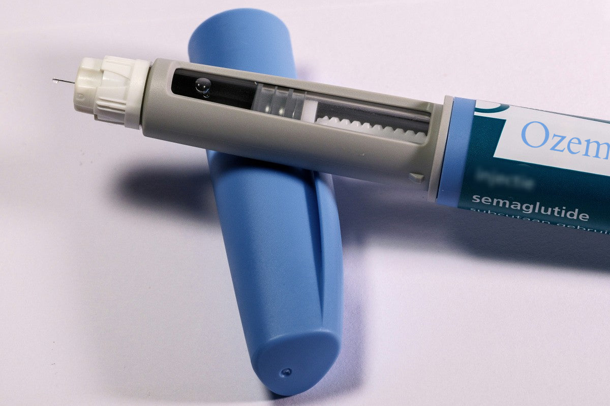The Ozempic Scam...