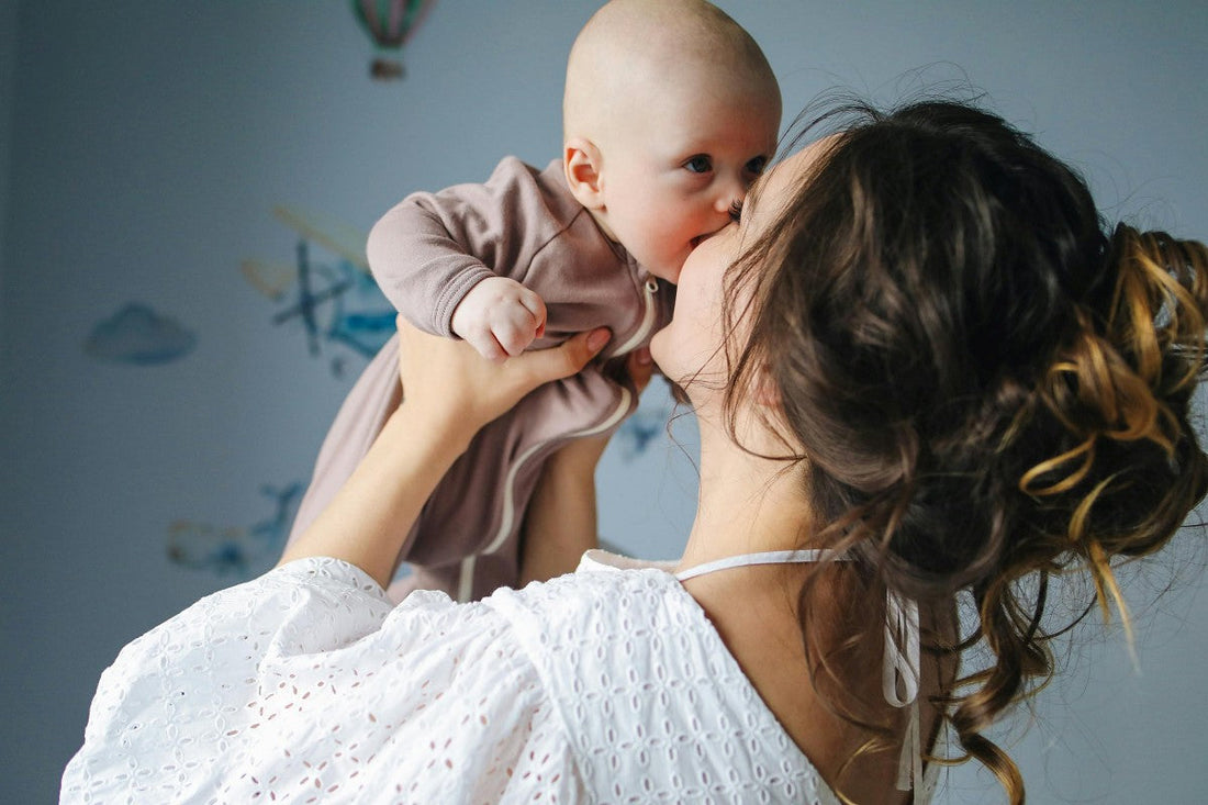 Pregnant or Breastfeeding?