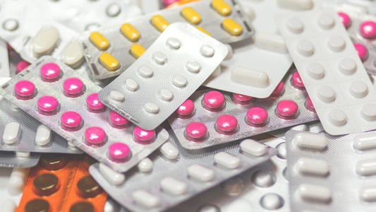 Discovering The Risks of My Trusted Painkillers