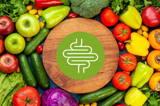 Boosting Immunity Through Gut Health