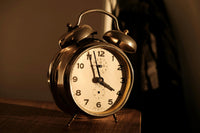 Sleep Well, Stay Well