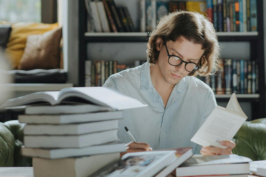 Studying/memorizing should be fun, don't you think?