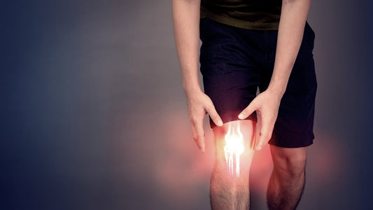 DMSO: A Simple Fix for Inflammation