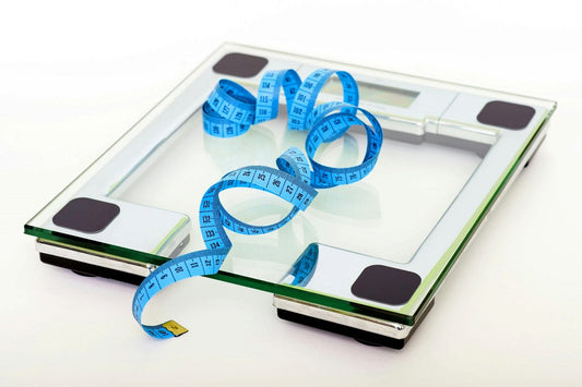 Losing Weight with Nucleo and Intermittent Fasting