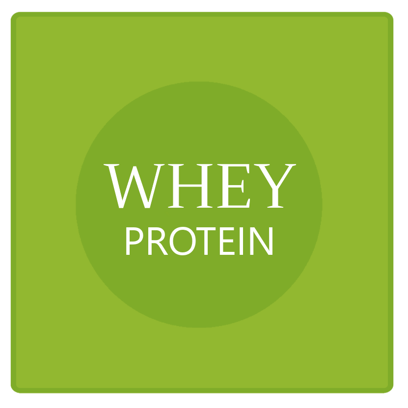 Whey Protein Powder