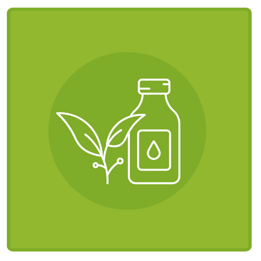 Essential Oil & Extracts