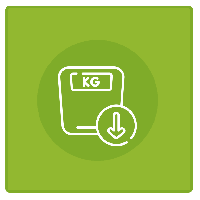 Weightwell GLP-1 Activator with Berbevis®