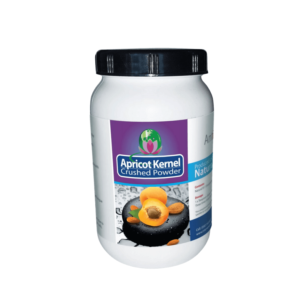 B17 Apricot Kernel (150g)