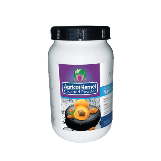 B17 Apricot Kernel (150g)