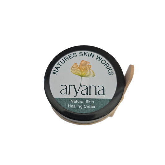 Natural skin healing cream (50ml)