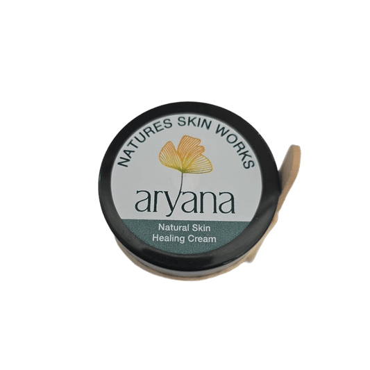 Natural skin healing cream (50ml)