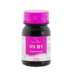 Vitamin B1 Thiamine (100 mg x 90 tablets) – Nutribrands