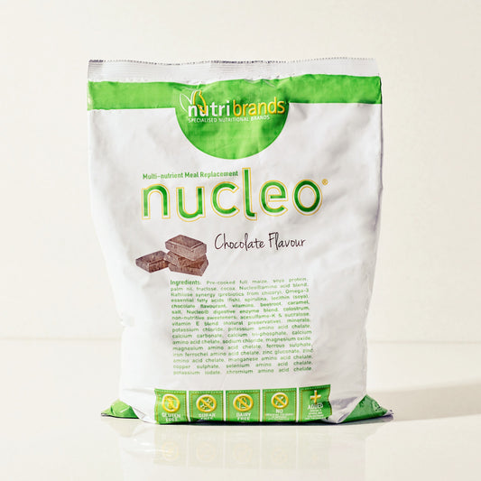 Chocolate Nucleo (750g)