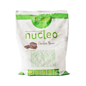 Chocolate Nucleo (750g)