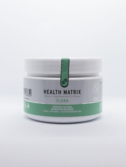Flora Probiotic (60 Caps - OUT OF STOCK - Use Rawbiotics Gut instead)