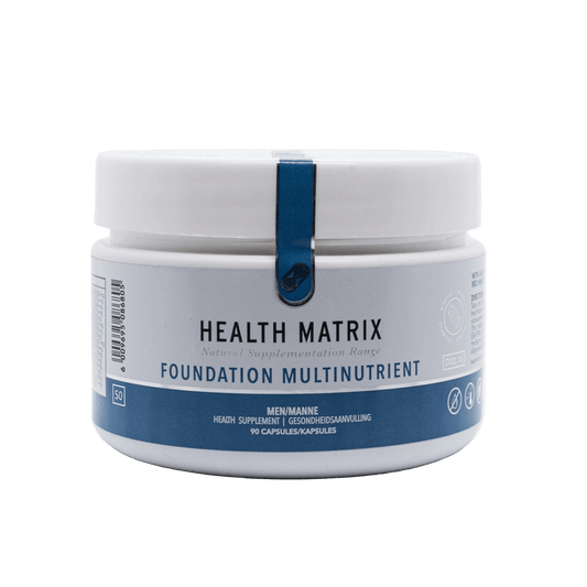 Multinutrient for Men (90 Caps)