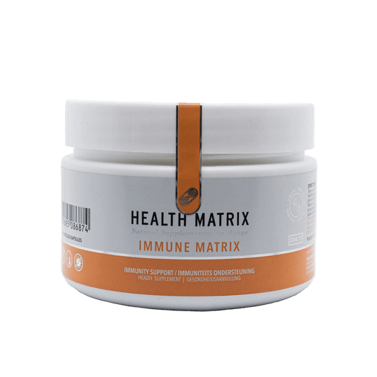 Immune Matrix (60 Caps @ R4.92 per cap)