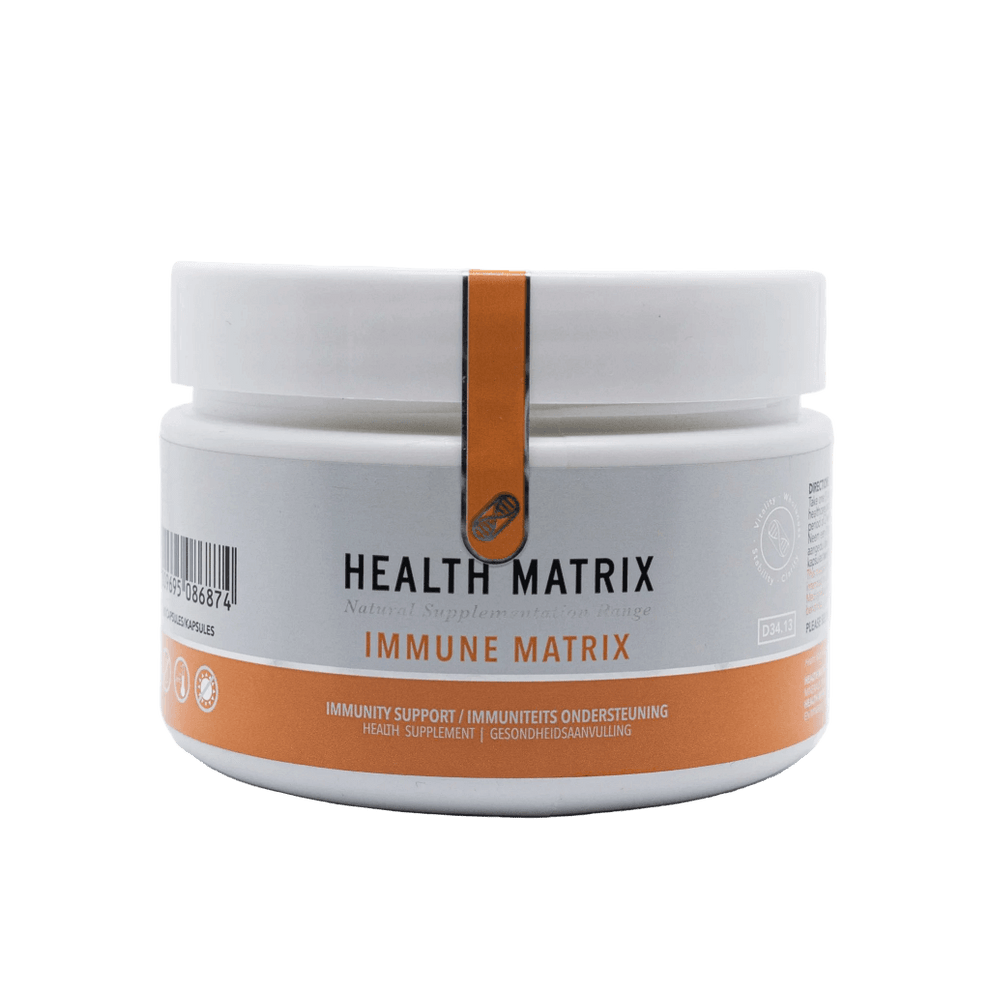 Buy Immune Matrix to fight viral infection – Nutribrands