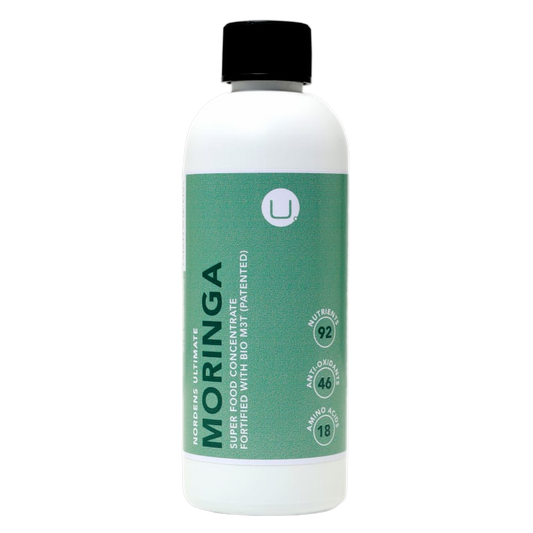 Moringa Super Food Liquid Concentrate (200ml @ R1.40 per ml)