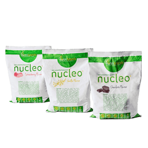 Nucleo Superfood
