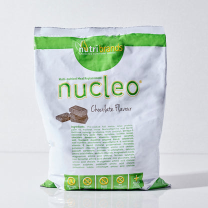 Fenbendazole & Nucleo-Chocolate Flavour