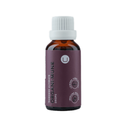 Organi-mune tincture with Sutherlandia (30ml)