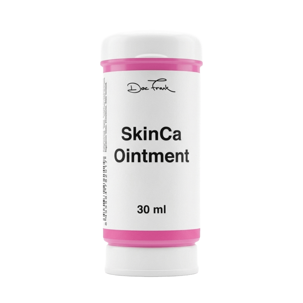 Skinca 5-in-1 Ointment with Ivermectin (30ml)