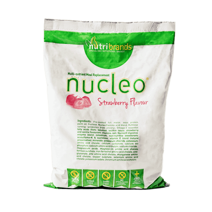Strawberry Nucleo (750g)