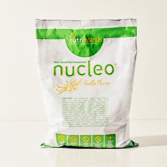 Vanilla Nucleo (750g)