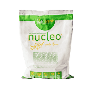 Vanilla Nucleo (750g)