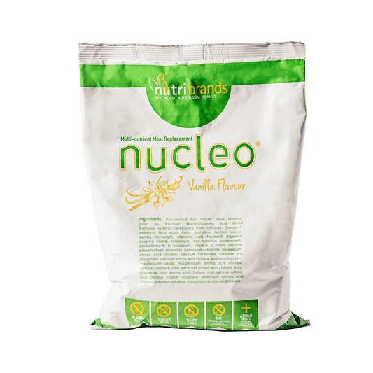 Vanilla Nucleo (750g)