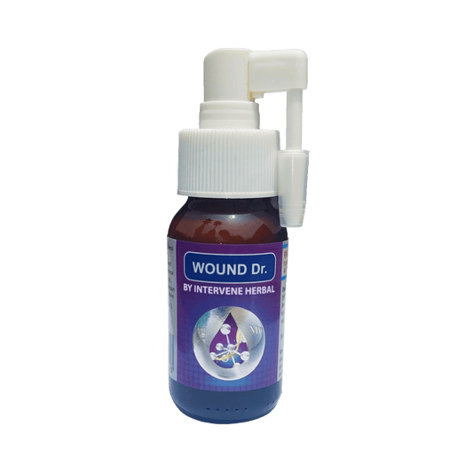 Wound Dr 20-in-1 Spray (50ml)