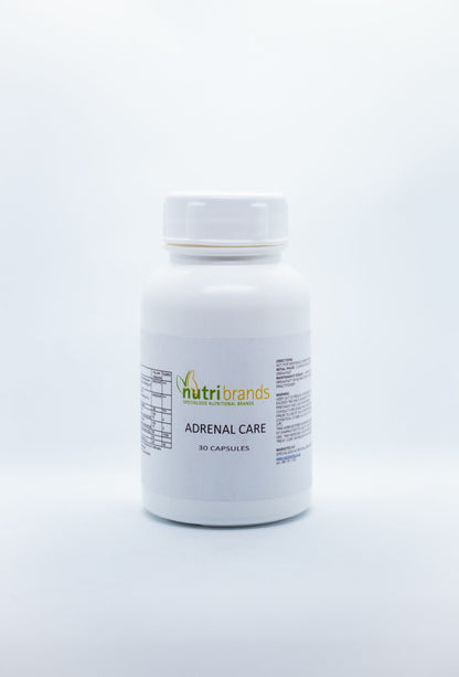 24 Pack Adrenal Care (R194/30 caps)